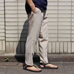 LAMONDシャリパンツ
