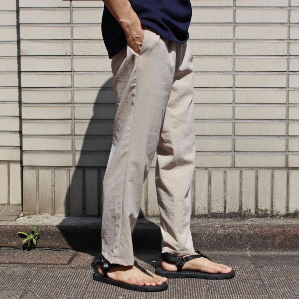 LAMONDシャリパンツ