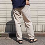 LAMONDシャリパンツ