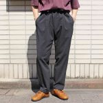 LAMONDシャリパンツ