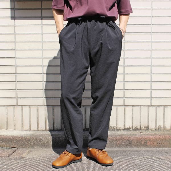 LAMONDシャリパンツ