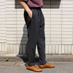 LAMONDシャリパンツ