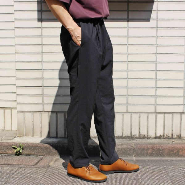 LAMONDシャリパンツ