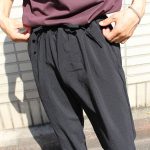LAMONDシャリパンツ