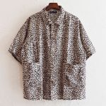 “Nasngwam.”～LIVE S/S JACKET～6.26.Sat…Launch