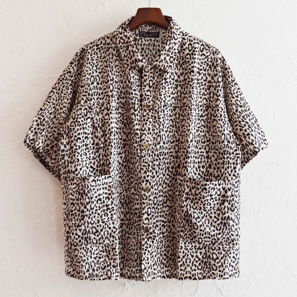 “Nasngwam.”～LIVE S/S JACKET～6.26.Sat…Launch