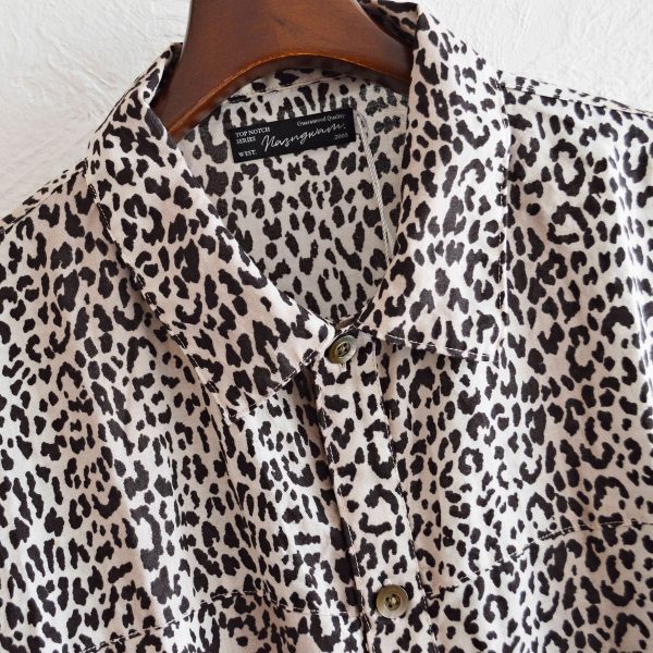 “Nasngwam.”～LIVE S/S JACKET～6.26.Sat…Launch