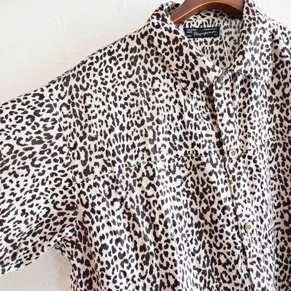 “Nasngwam.”～LIVE S/S JACKET～6.26.Sat…Launch