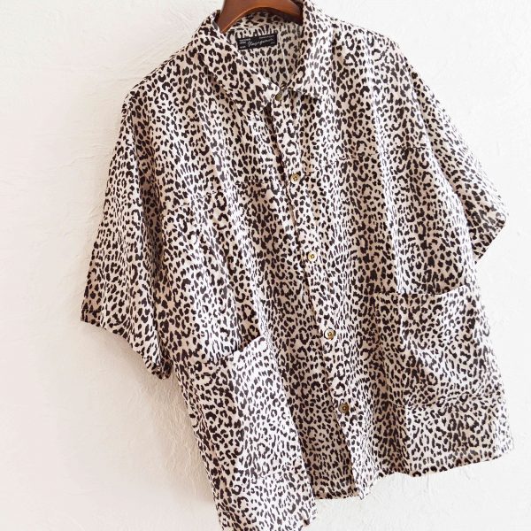 “Nasngwam.”～LIVE S/S JACKET～6.26.Sat…Launch