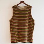 “Nasngwam.”～IRIE TANK TOP～7.10.Sat…Launch