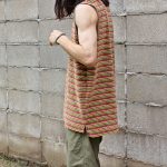 “Nasngwam.”～IRIE TANK TOP～7.10.Sat…Launch