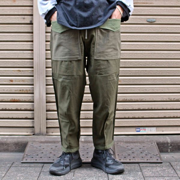 LONESTAR PANTS