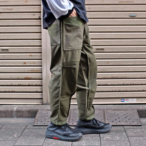LONESTAR PANTS