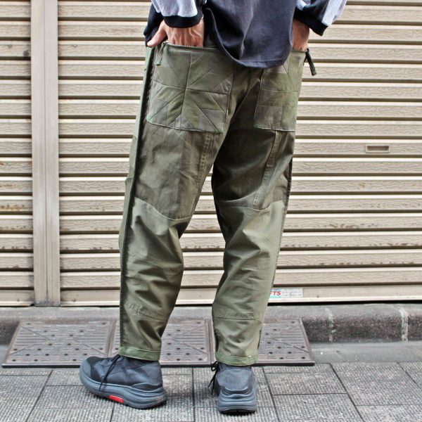 LONESTAR PANTS
