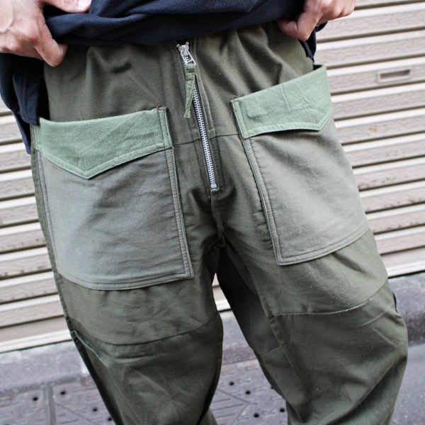 LONESTAR PANTS