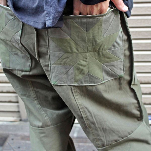 LONESTAR PANTS