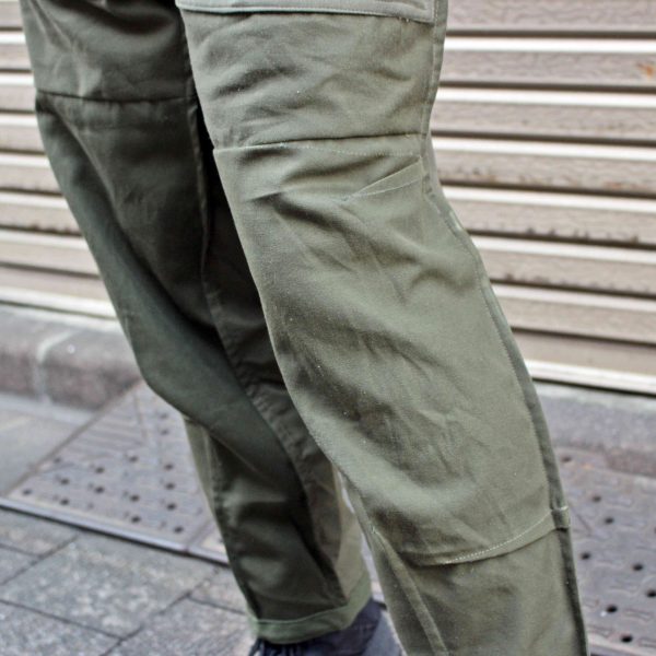 LONESTAR PANTS