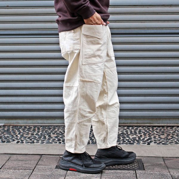 LONESTAR PANTS