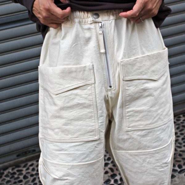 LONESTAR PANTS