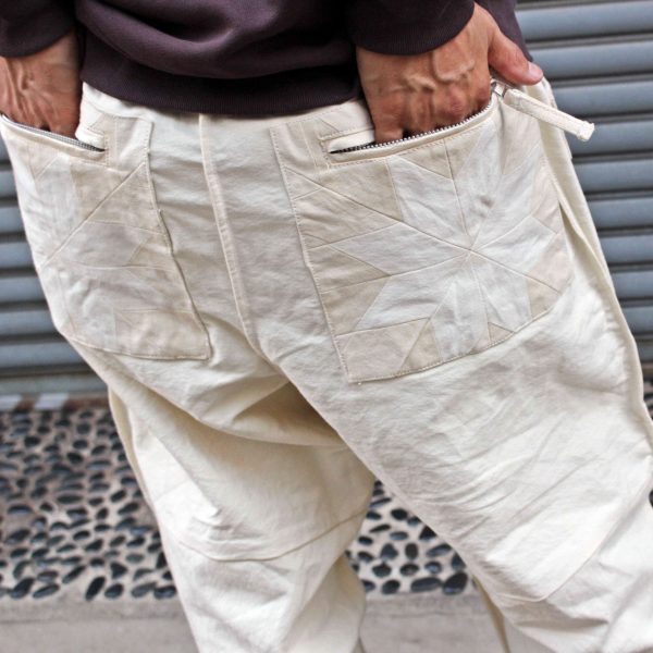 LONESTAR PANTS