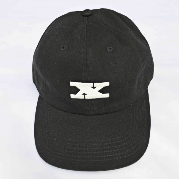 N.O.U.NのX CAP