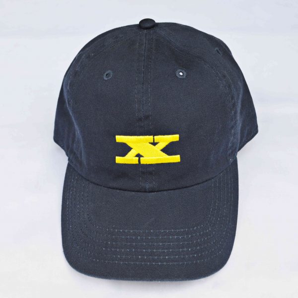 N.O.U.NのX CAP