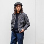 激シブなN.O.U.Nのライトアウター