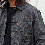 激シブなN.O.U.Nのライトアウター