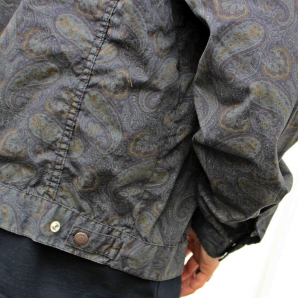 激シブなN.O.U.Nのライトアウター