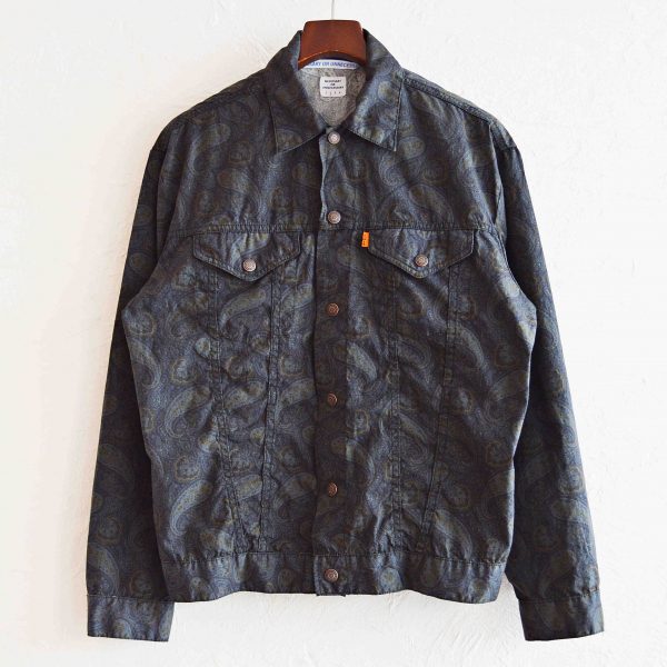 激シブなN.O.U.Nのライトアウター