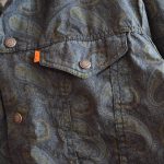 激シブなN.O.U.Nのライトアウター