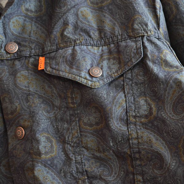 激シブなN.O.U.Nのライトアウター