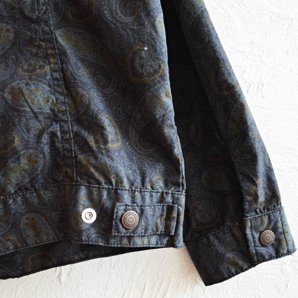 激シブなN.O.U.Nのライトアウター