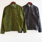 激シブなN.O.U.Nのライトアウター