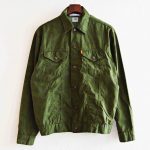 激シブなN.O.U.Nのライトアウター