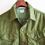 激シブなN.O.U.Nのライトアウター