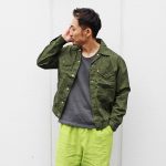 激シブなN.O.U.Nのライトアウター