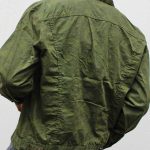 激シブなN.O.U.Nのライトアウター