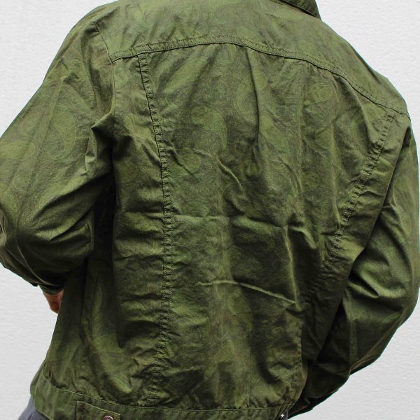 激シブなN.O.U.Nのライトアウター