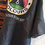 “Nasngwam”～PUZZLE TEE Ⅱ～4.29.Fri…Launch