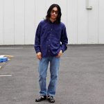 RE:SUNRISE PANTSスタイル