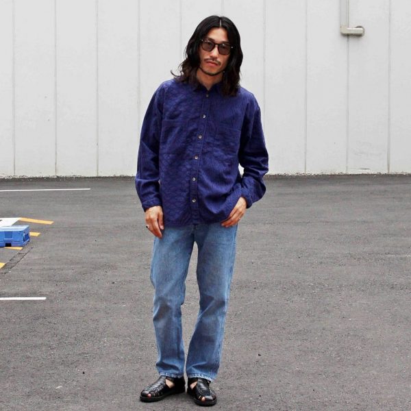 RE:SUNRISE PANTSスタイル