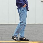 RE:SUNRISE PANTSスタイル