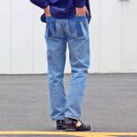 RE:SUNRISE PANTSスタイル