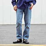 RE:SUNRISE PANTSスタイル