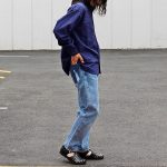 RE:SUNRISE PANTSスタイル