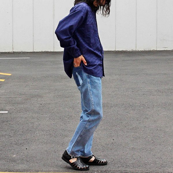 RE:SUNRISE PANTSスタイル