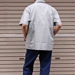 N.O.U.Nのプルオーバーシャツ