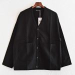 “Nasngwam.”～KARIYUSHI CARDIGAN&SHORTS明日発売