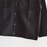 “Nasngwam.”～KARIYUSHI CARDIGAN&SHORTS明日発売